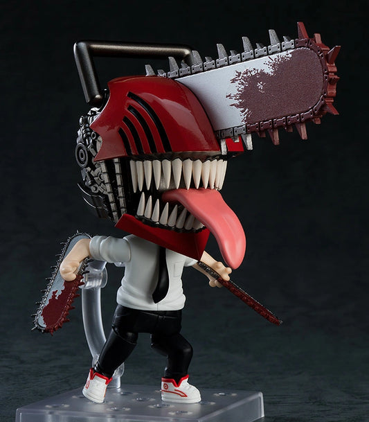 Chainsaw Man Denji Nendoroid Figure #1560