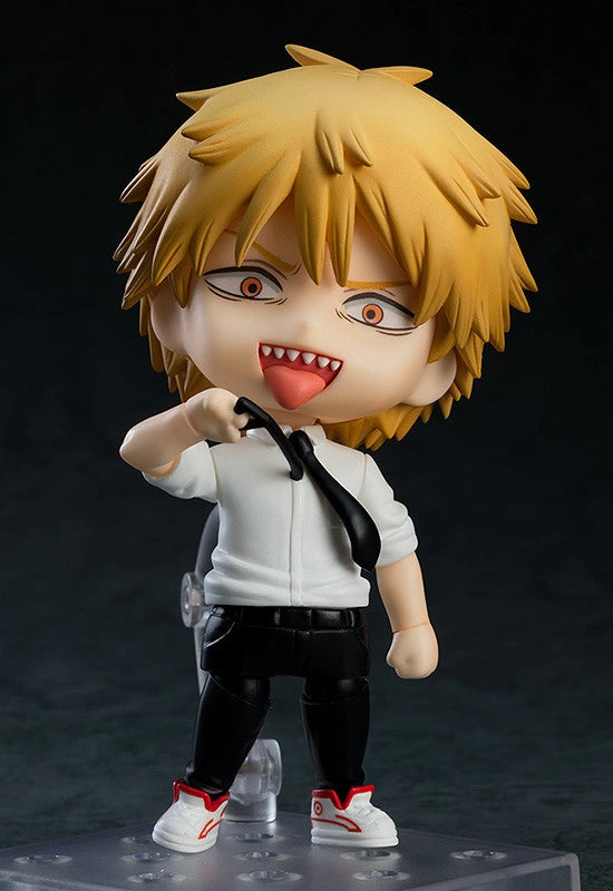 Chainsaw Man Denji Nendoroid Figure #1560