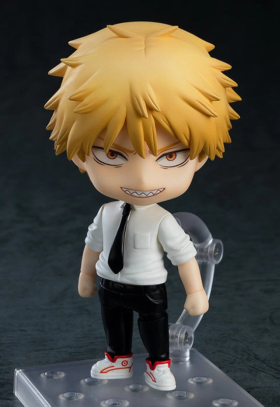 Chainsaw Man Denji Nendoroid Figure #1560