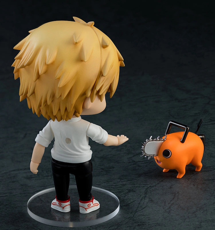 Chainsaw Man Denji Nendoroid Figure #1560