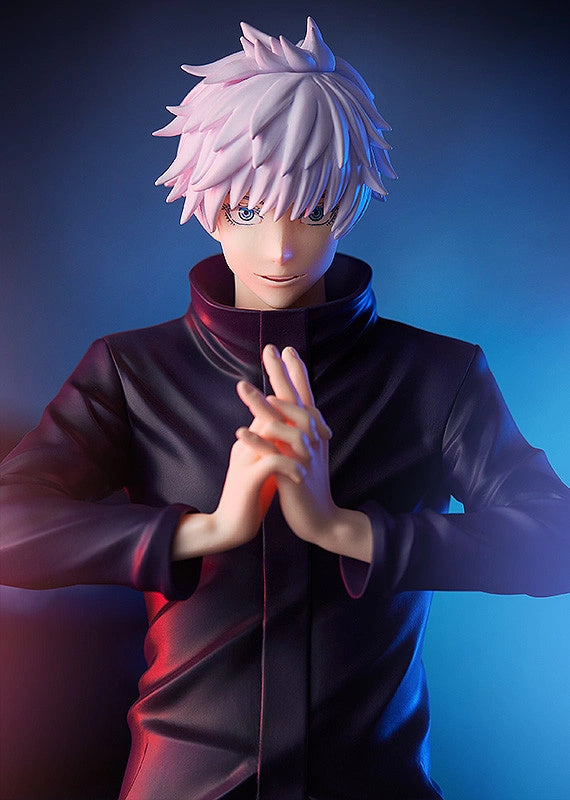 Jujutsu Kaisen Satoru Gojo Pop Up Parade Figure 19cm