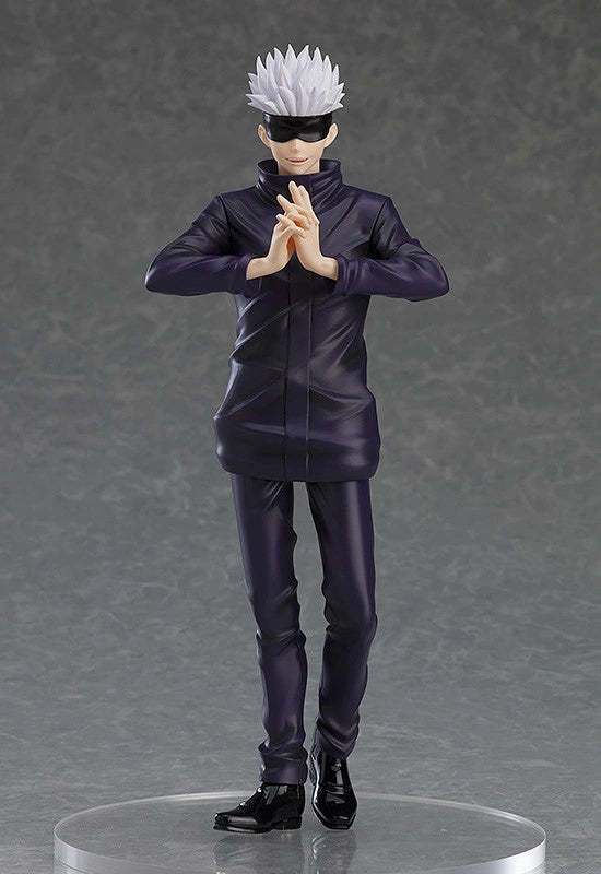 Jujutsu Kaisen Satoru Gojo Pop Up Parade Figure 19cm