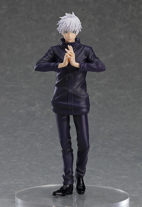 Jujutsu Kaisen Satoru Gojo Pop Up Parade Figure 19cm