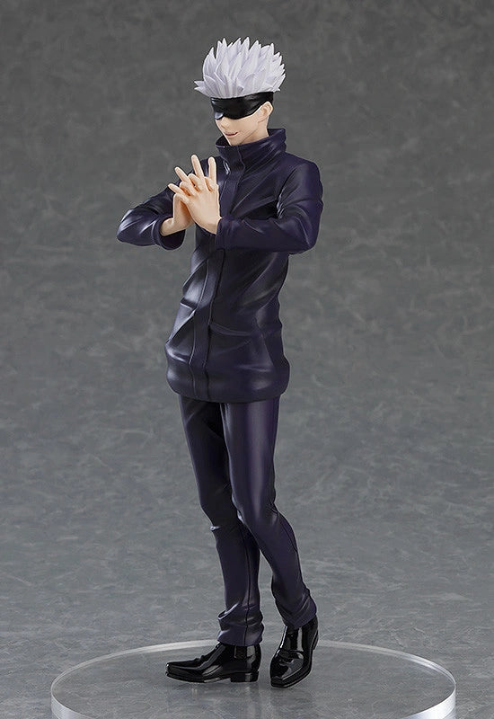 Jujutsu Kaisen Satoru Gojo Pop Up Parade Figure 19cm