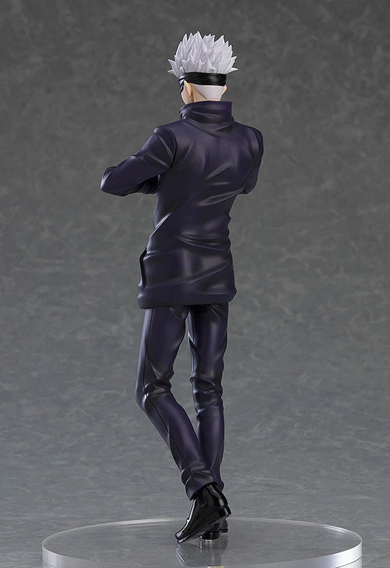 Jujutsu Kaisen Satoru Gojo Pop Up Parade Figure 19cm