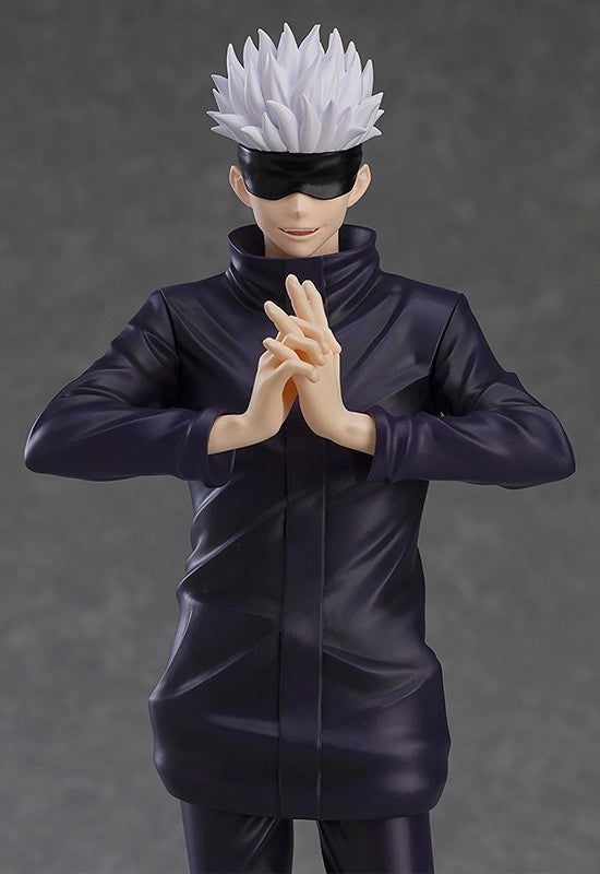 Jujutsu Kaisen Satoru Gojo Pop Up Parade Figure 19cm