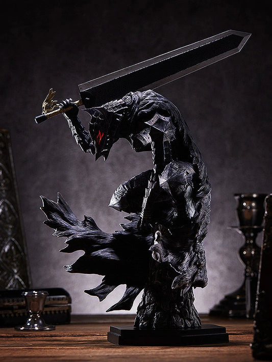 Berserk Guts (Berserker Armor) L Pop Up Parade Figure 28cm