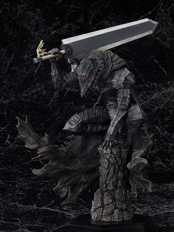 Berserk Guts (Berserker Armor) L Pop Up Parade Figure 28cm