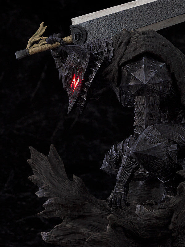 Berserk Guts (Berserker Armor) L Pop Up Parade Figure 28cm