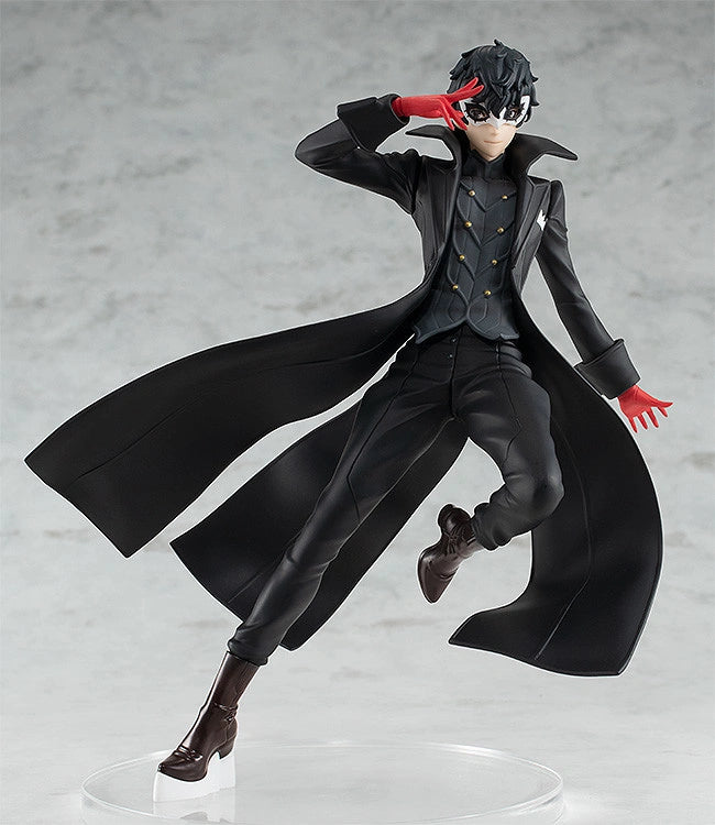 Persona 5 Joker Pop Up Parade Figure 17cm