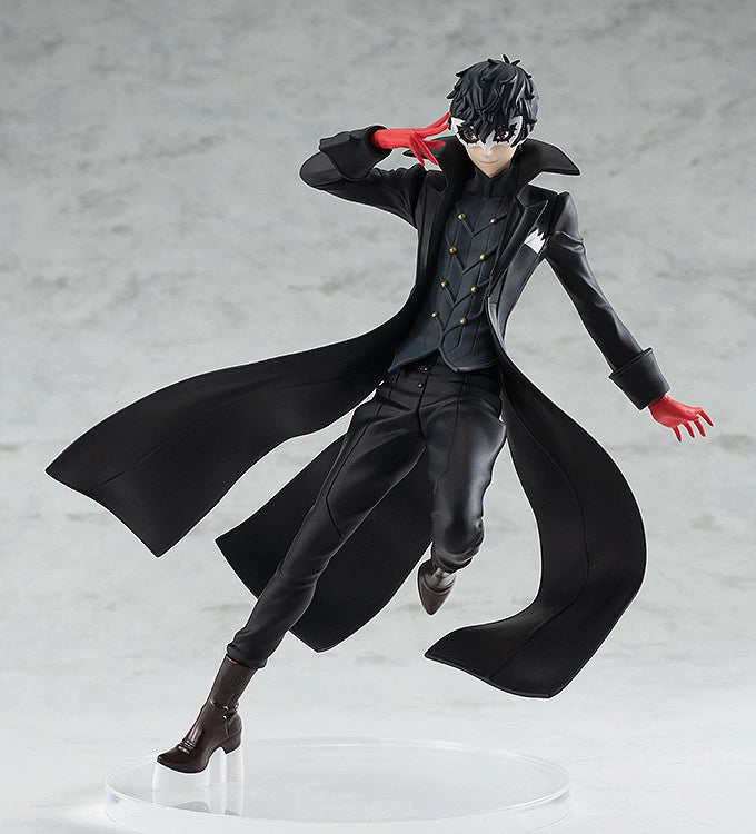 Persona 5 Joker Pop Up Parade Figure 17cm