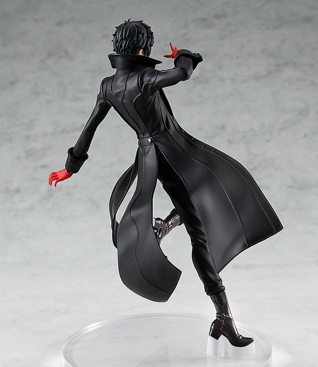 Persona 5 Joker Pop Up Parade Figure 17cm