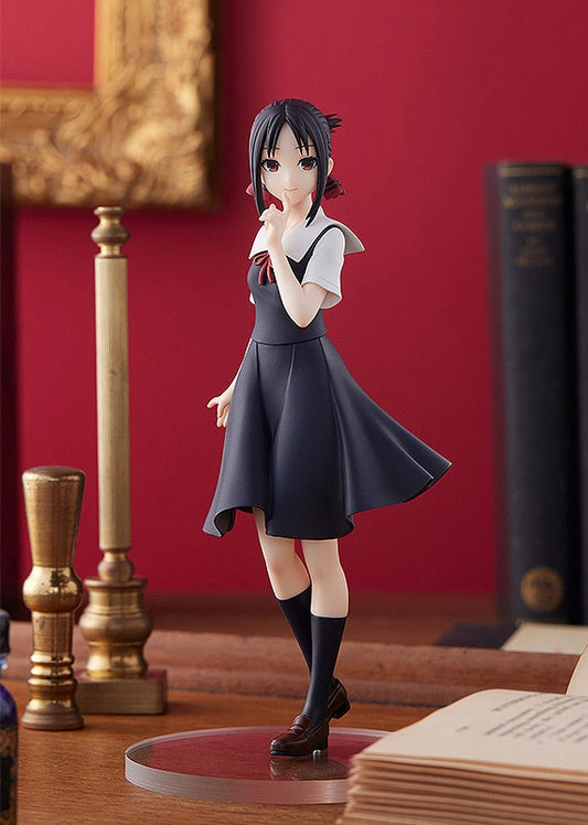 Love is War Kaguya Shinomiya Pop Up Parade Figure 17cm