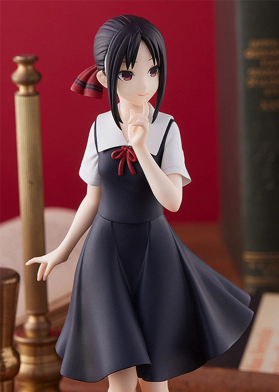 Love is War Kaguya Shinomiya Pop Up Parade Figure 17cm