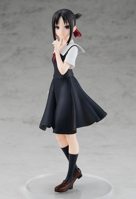 Love is War Kaguya Shinomiya Pop Up Parade Figure 17cm