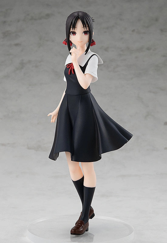 Love is War Kaguya Shinomiya Pop Up Parade Figure 17cm