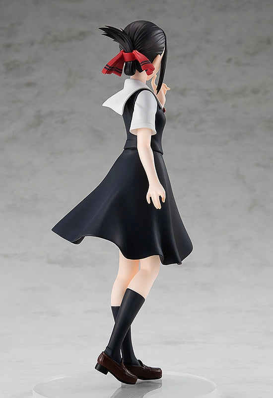 Love is War Kaguya Shinomiya Pop Up Parade Figure 17cm