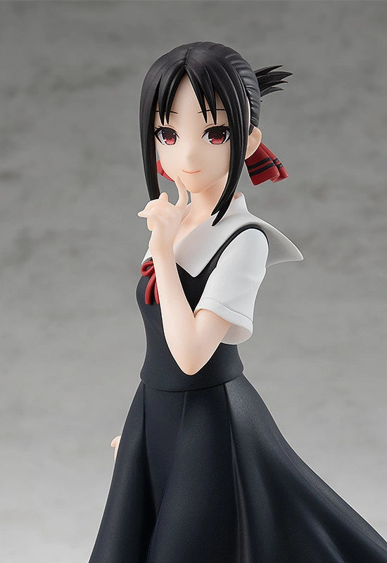 Love is War Kaguya Shinomiya Pop Up Parade Figure 17cm