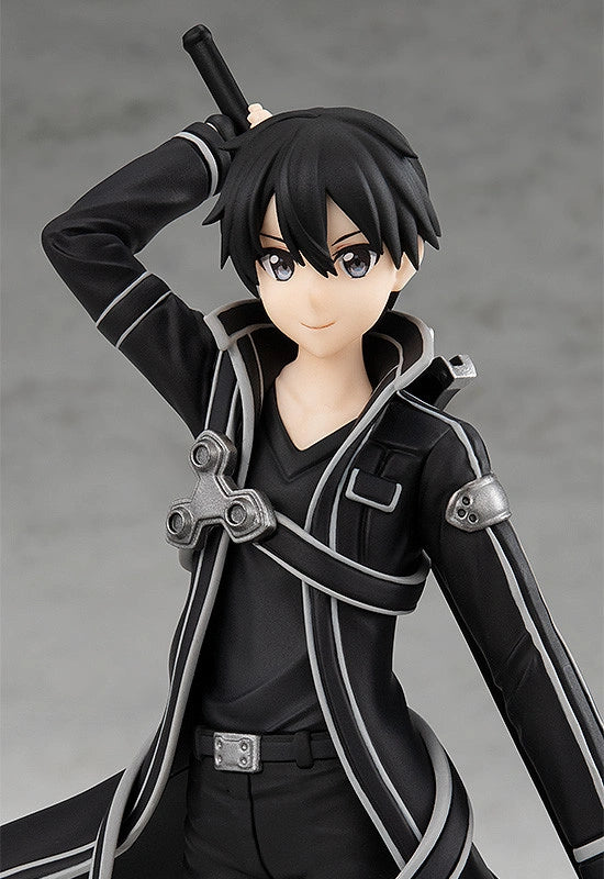 Sword Art Online Kirito Pop Up Parade Figure 18cm