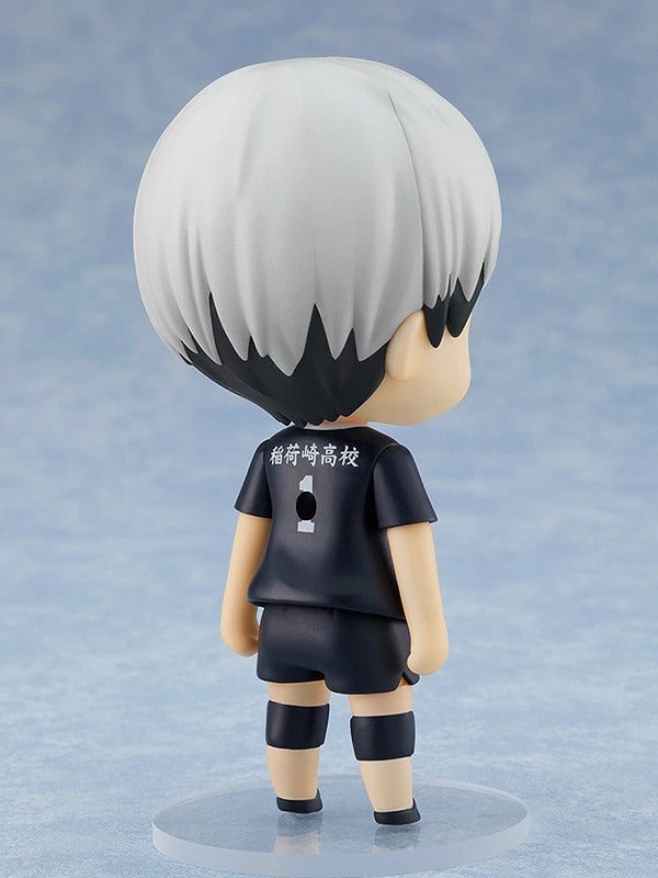 Haikyu! Shinsuke Kita Nendoroid Figure #1585