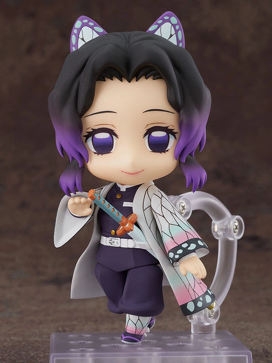 Demon Slayer Shinobu Kocho Nendoroid Figure #1655