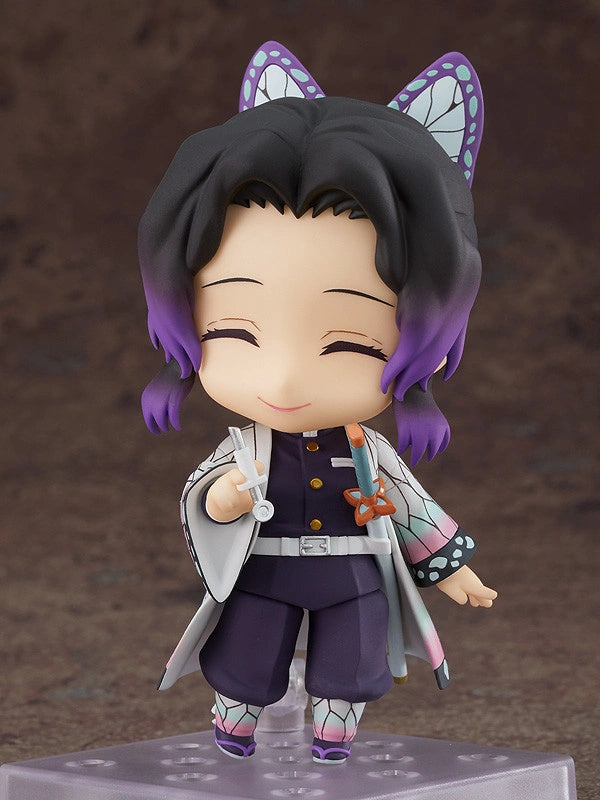 Demon Slayer Shinobu Kocho Nendoroid Figure #1655