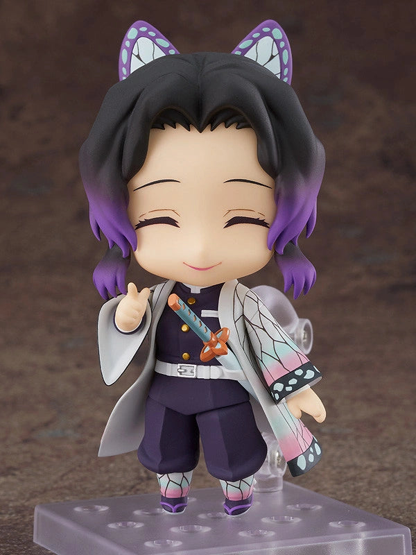 Demon Slayer Shinobu Kocho Nendoroid Figure #1655