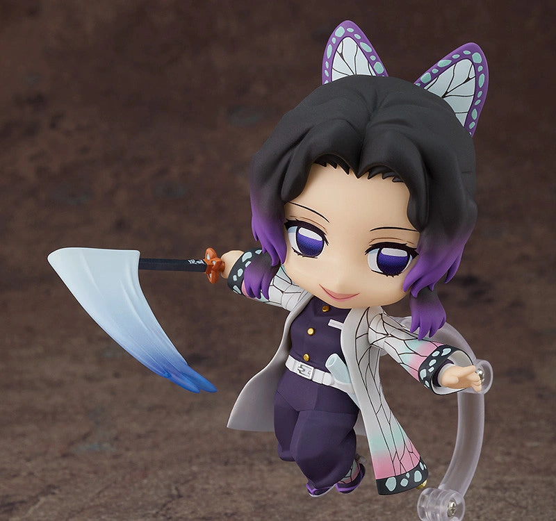 Demon Slayer Shinobu Kocho Nendoroid Figure #1655