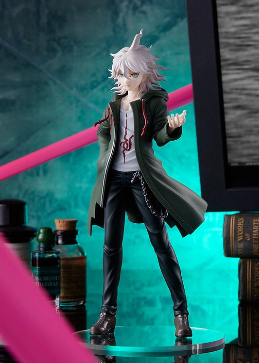 Danganronpa Nagito Komaeda Pop Up Parade