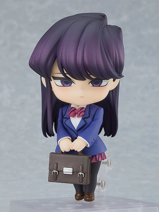 Komi Can't Communicate Shoko Komi Nendoroid Figure #1853