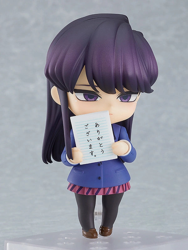 Komi Can't Communicate Shoko Komi Nendoroid Figure #1853