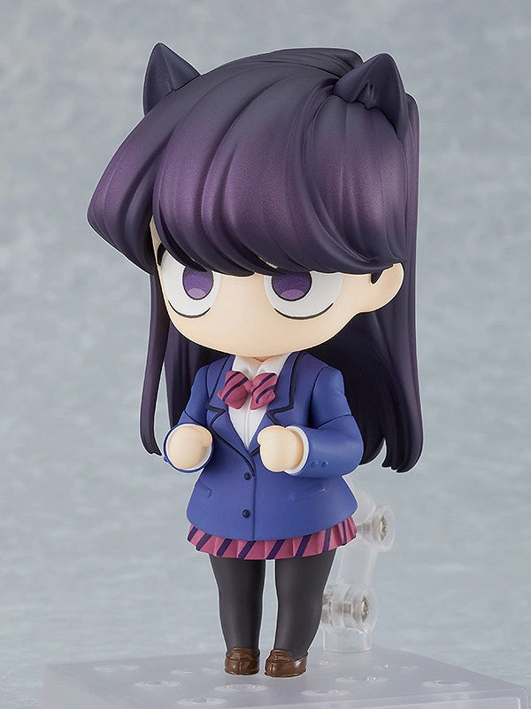 Komi Can't Communicate Shoko Komi Nendoroid Figure #1853