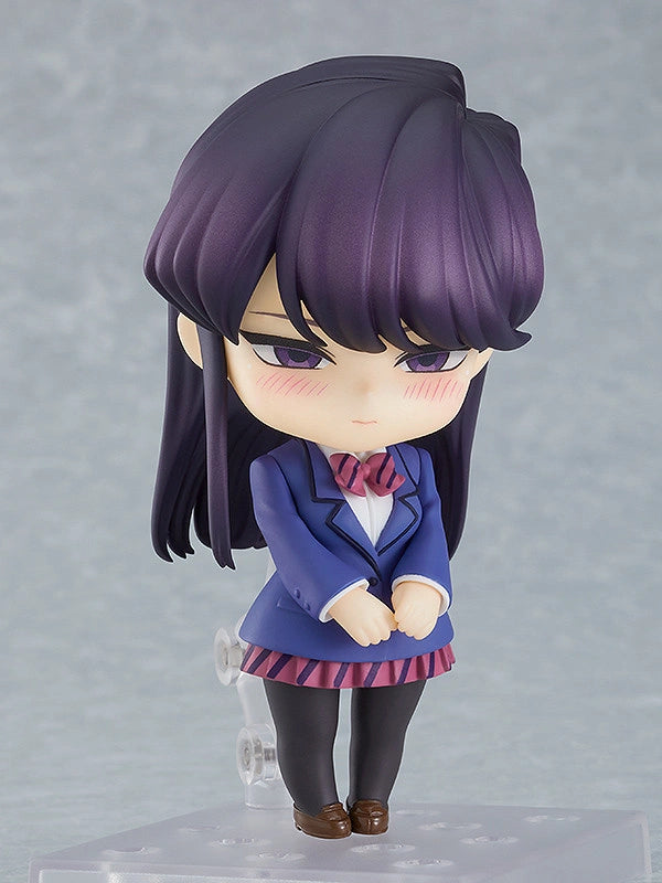 Komi Can't Communicate Shoko Komi Nendoroid Figure #1853