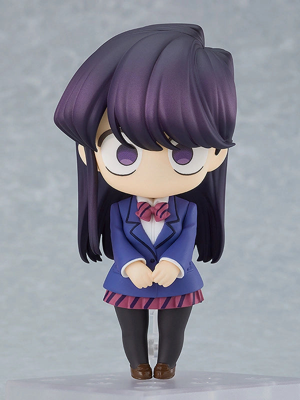 Komi Can't Communicate Shoko Komi Nendoroid Figure #1853