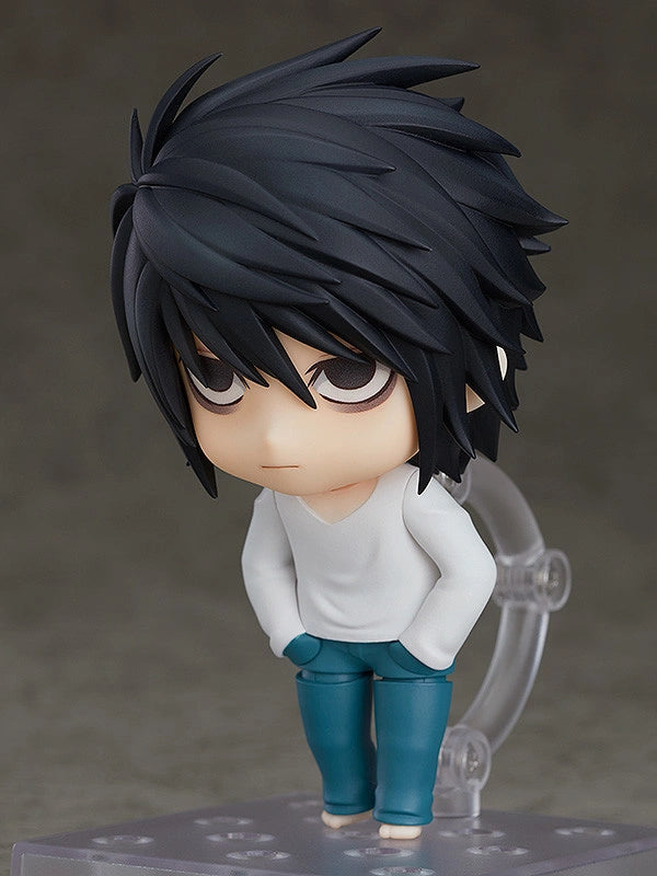 Death Note L Nendoroid Figure #1200