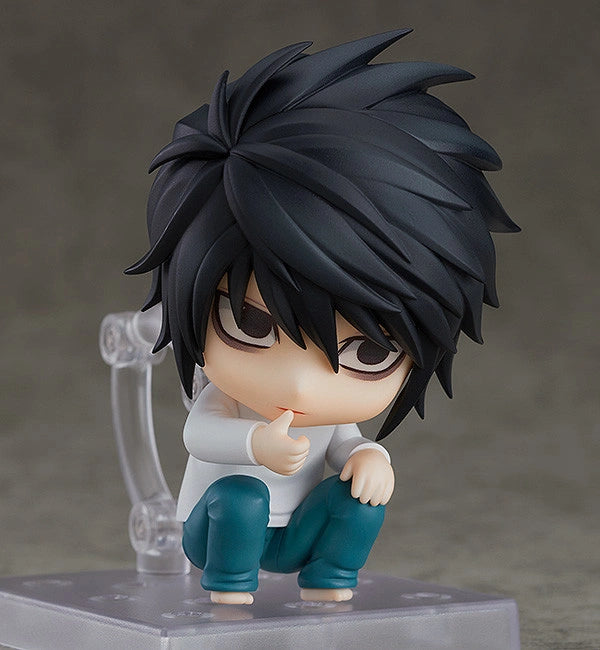 Death Note L Nendoroid Figure #1200