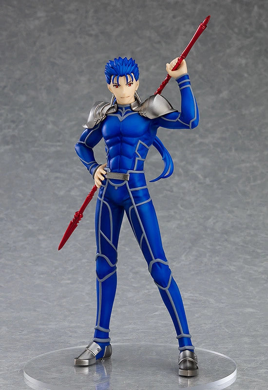 Fate/Stay Night Lancer Pop Up Parade Figure 18cm