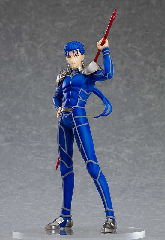 Fate/Stay Night Lancer Pop Up Parade Figure 18cm