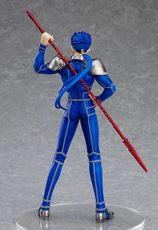 Fate/Stay Night Lancer Pop Up Parade Figure 18cm