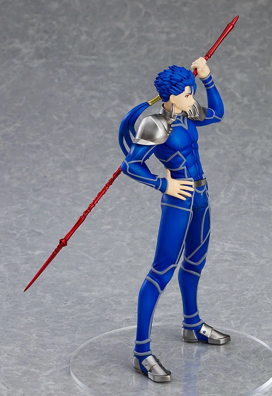 Fate/Stay Night Lancer Pop Up Parade Figure 18cm