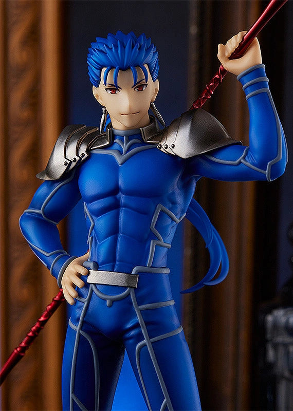 Fate/Stay Night Lancer Pop Up Parade Figure 18cm