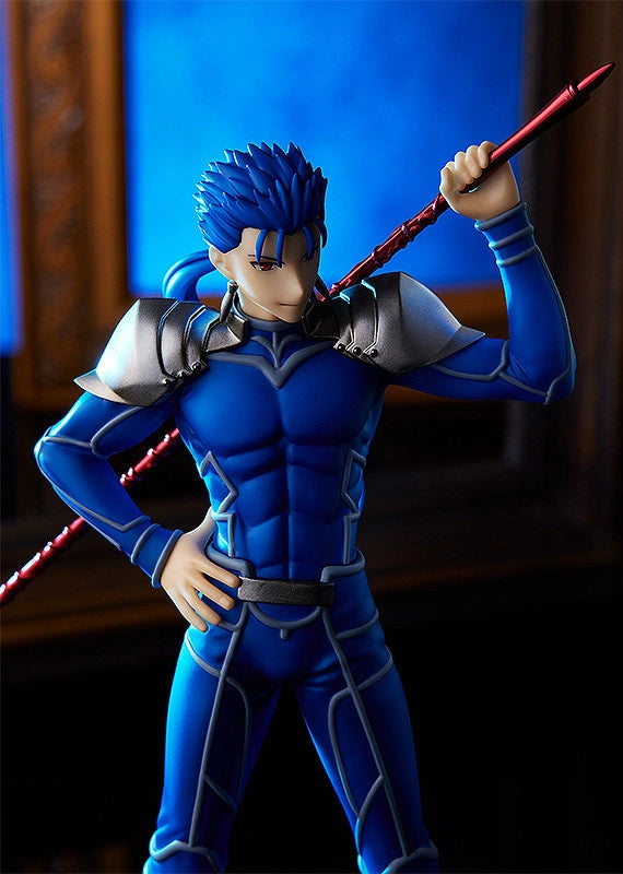 Fate/Stay Night Lancer Pop Up Parade Figure 18cm