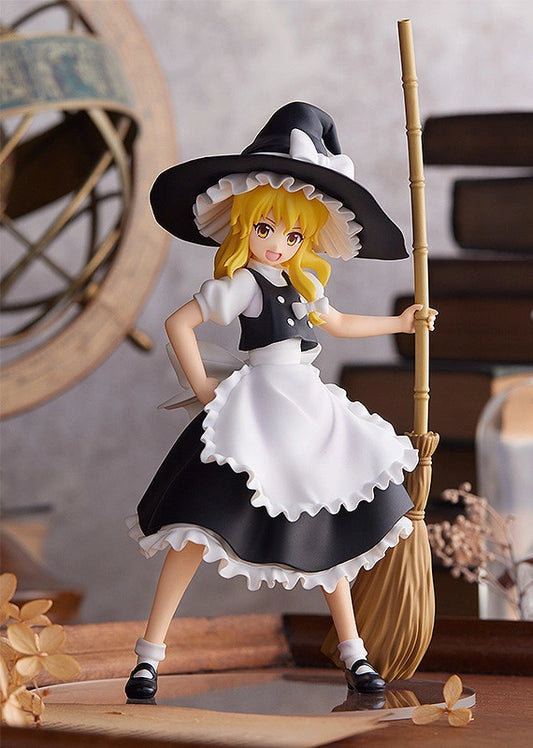 Touhou Marisa Kirisami Pop Up Parade Figure 17cm