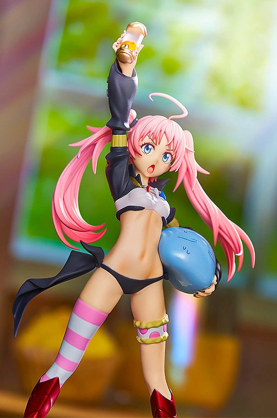 That Time I Got Reincarnated as a Slime Millim Pop Up Parade Figure 16cm