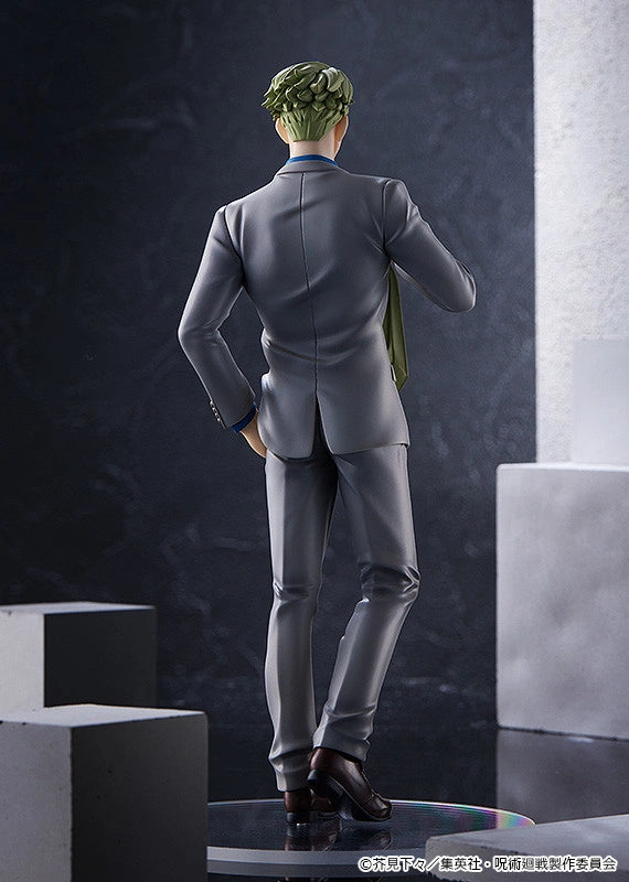 Jujutsu Kaisen Kento Nanami Pop Up Parade Figure 18cm