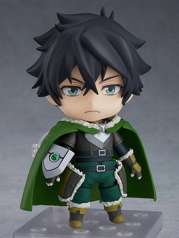 Rising of the Shield Hero Naofumi Iwatani Nendoroid Figure #1113