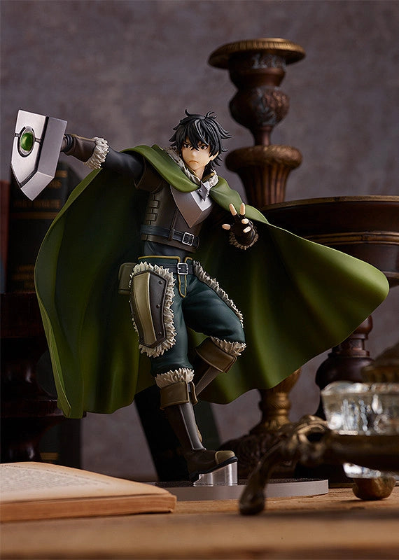 Rising of the Shield Hero Naofumi Iwatani Pop Up Parade Figure 17cm