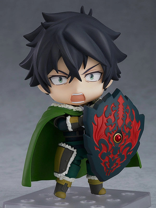 Rising of the Shield Hero Naofumi Iwatani Nendoroid Figure #1113