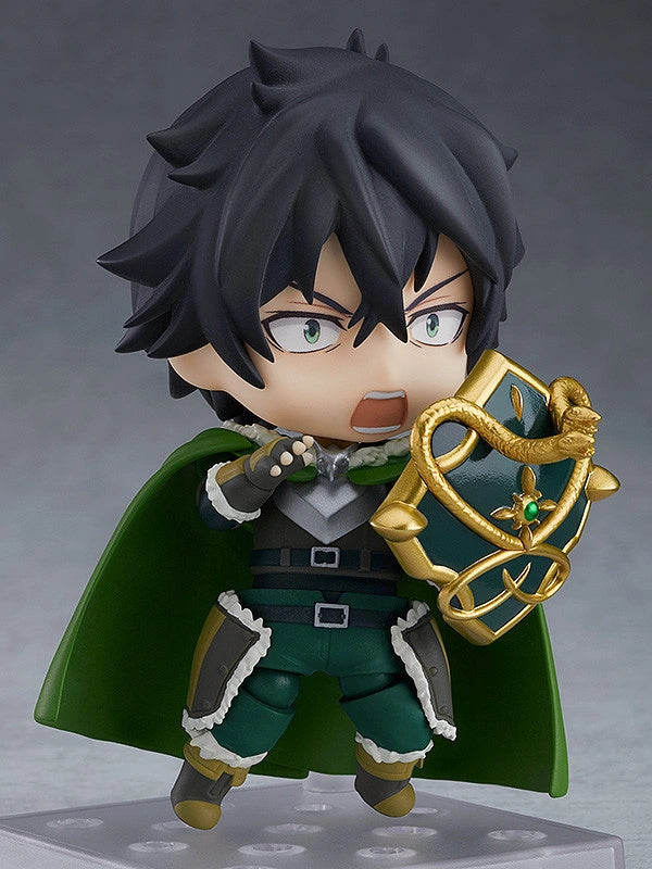 Rising of the Shield Hero Naofumi Iwatani Nendoroid Figure #1113