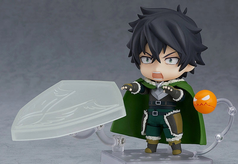 Rising of the Shield Hero Naofumi Iwatani Nendoroid Figure #1113